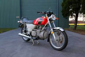 first production motorcycle to be powered by a Wankel engine.