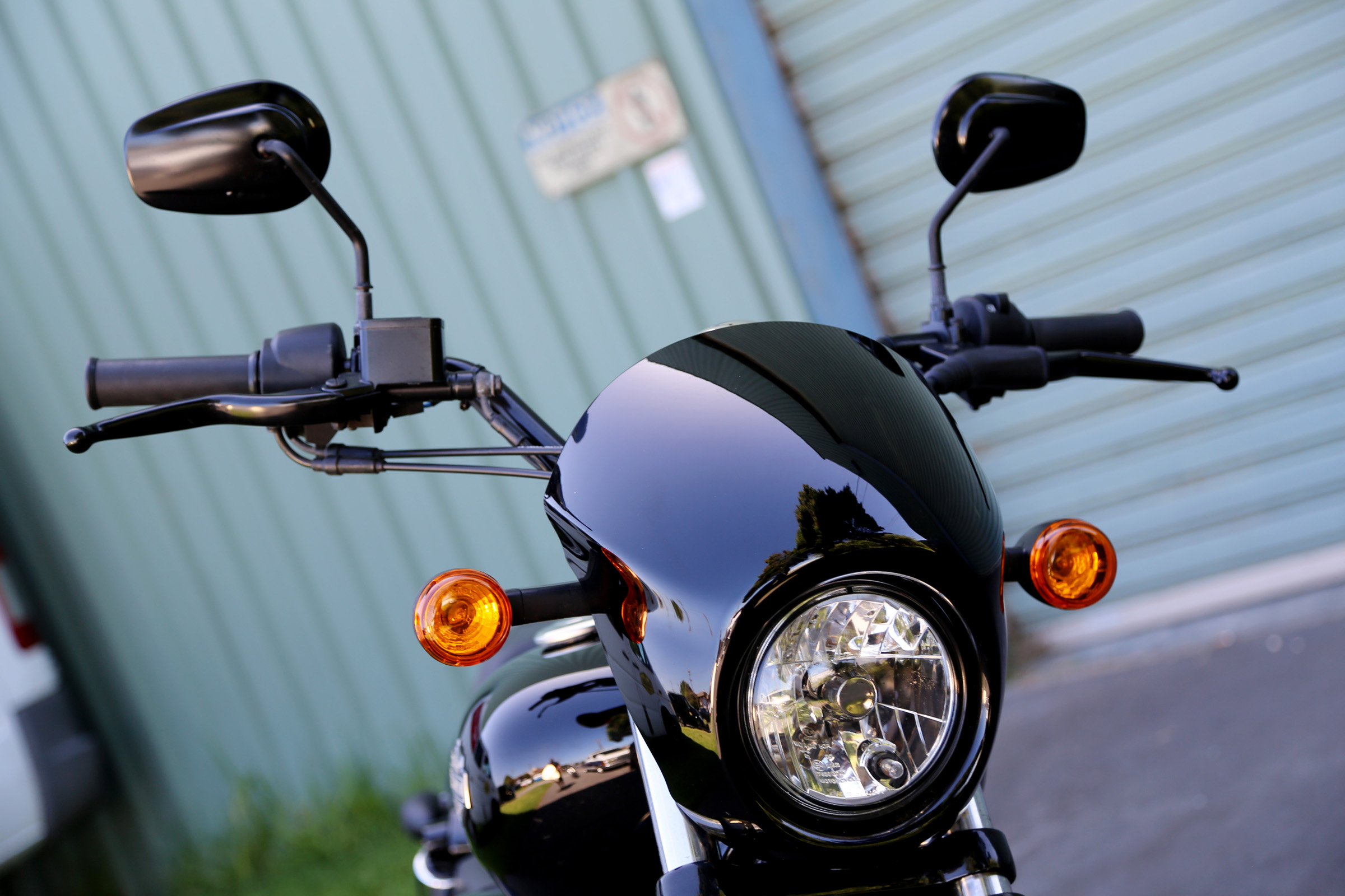 2019 Harley Davidson Street 500 XG500 detail10