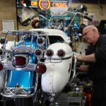 Обслуживание и ремонт американских мотоциклов в Мельбурне