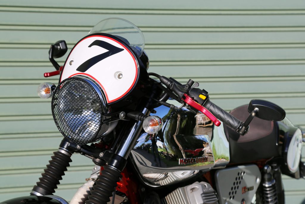 Moto-Guzzi