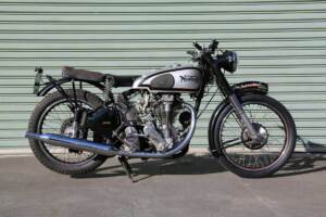 Norton Motorcycles