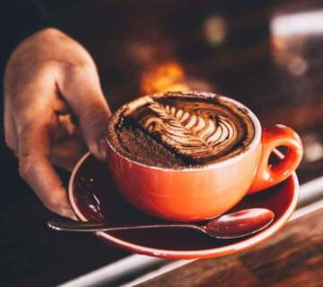 Бэйсайд в Мельбурне: лучший кофе
