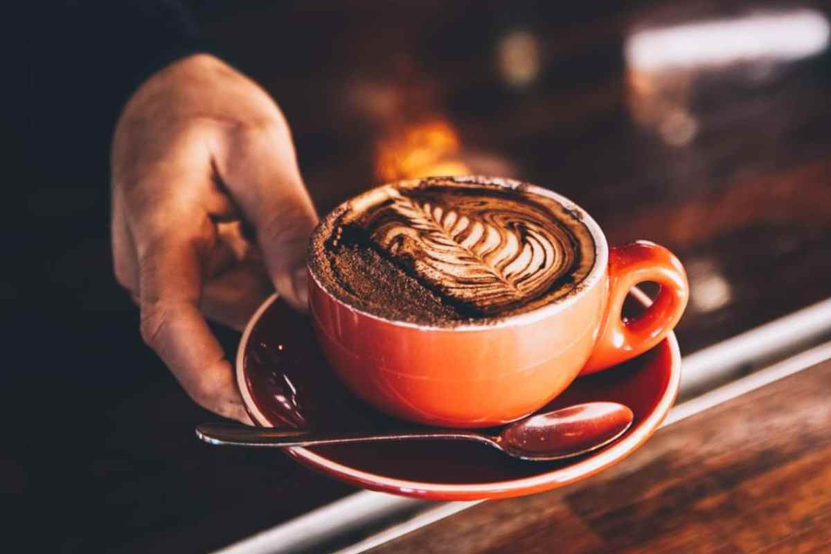 Bester Kaffee in Bayside Melbourne