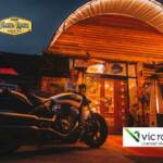 Certificato di idoneità alla circolazione della motocicletta a Victoria