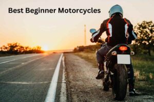 Las mejores motocicletas para principiantes