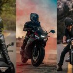 15 款最适合女性的摩托车：风格和偏好的最佳选择