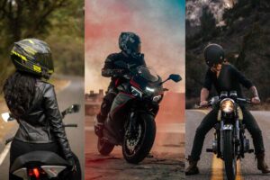 15 款最适合女性的摩托车：风格和偏好的最佳选择
