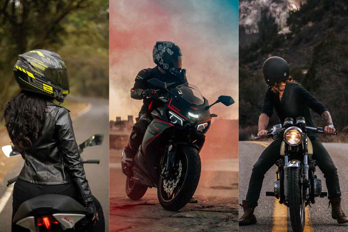15 meilleures motos pour femmes : meilleurs choix selon les styles et les préférences