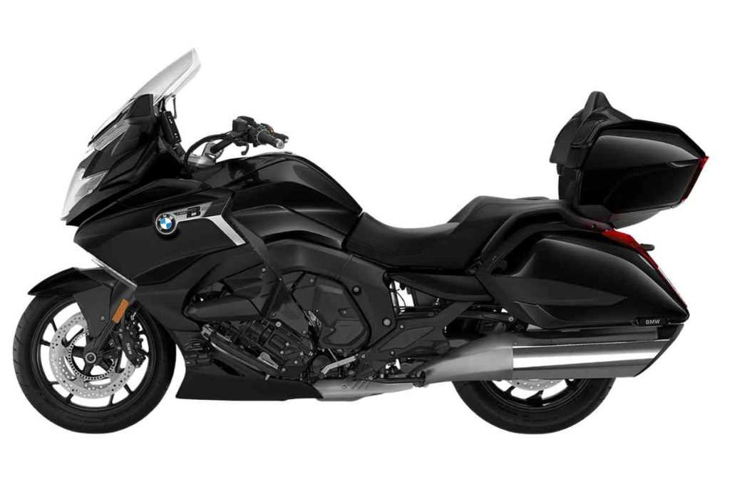 BMW K1600 グランドアメリカ