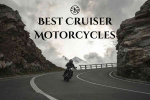 Las mejores motocicletas de crucero de 2024 en carretera abierta.