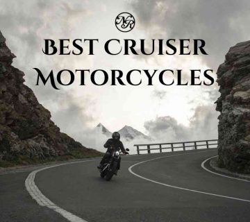 Best cruiser motorcycles 2024 on an open road.