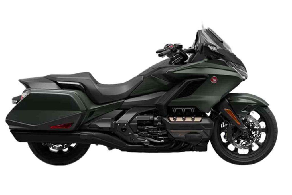 Honda Goldwing