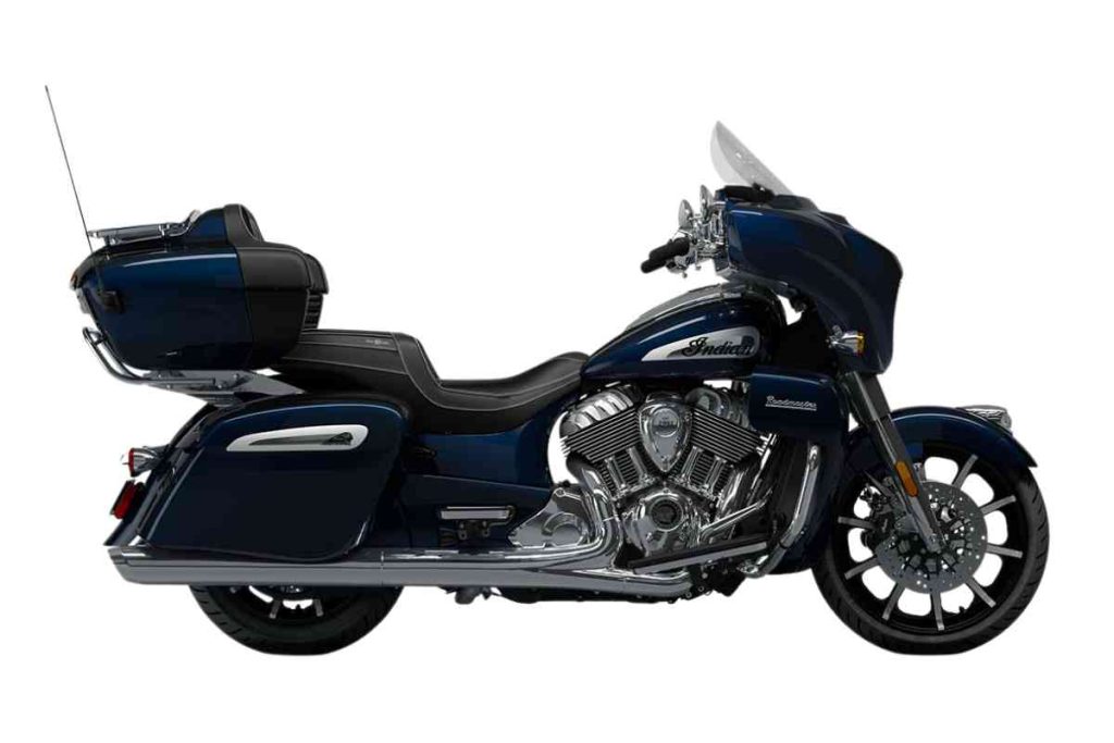 India Roadmaster Limited