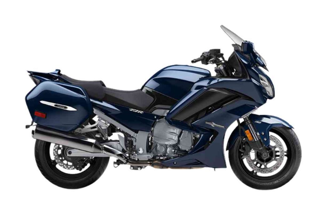 Yamaha Sport Touring FJR1300AE