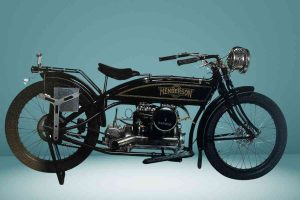 Henderson Motorcycles