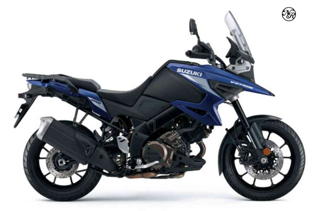 Suzuki V-Strom 1050