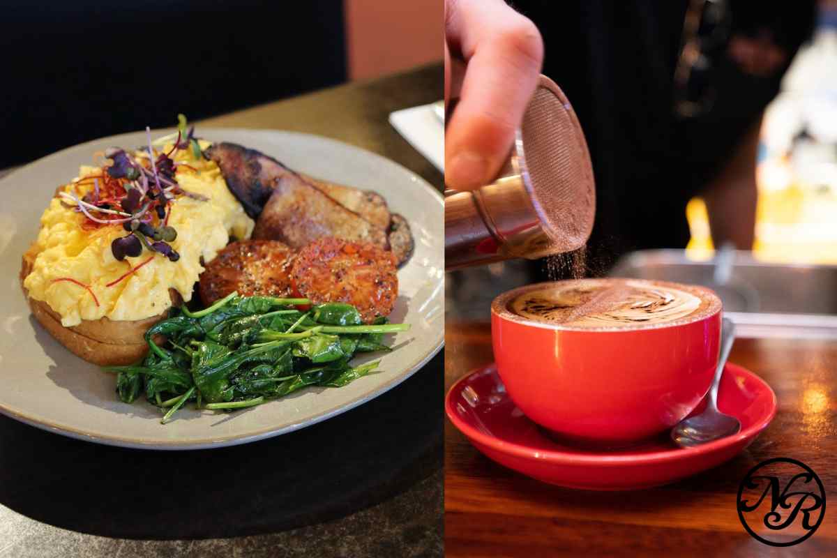 Best Breakfast and Brunch Restaurant & Café in Moorabbin