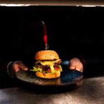 Best Burgers in Cheltenham