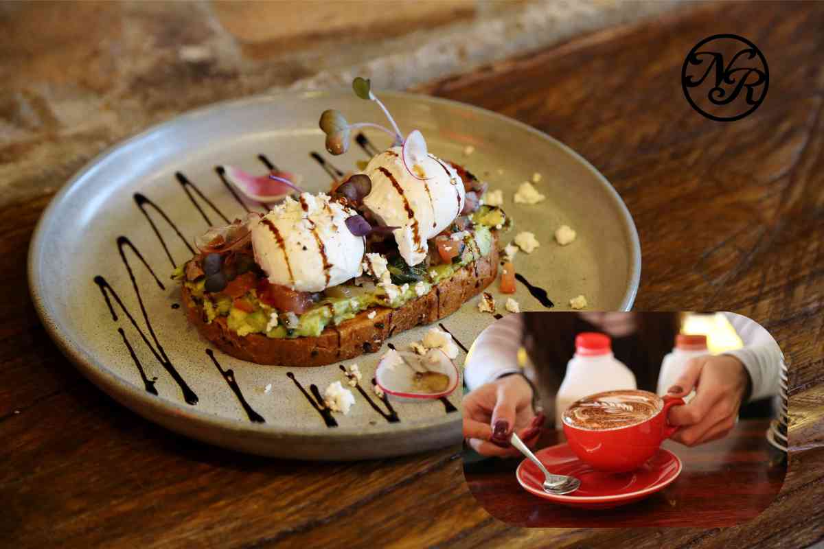 Top Spot for Breakfast and Brunch in Mentone