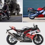 Bimota three versions